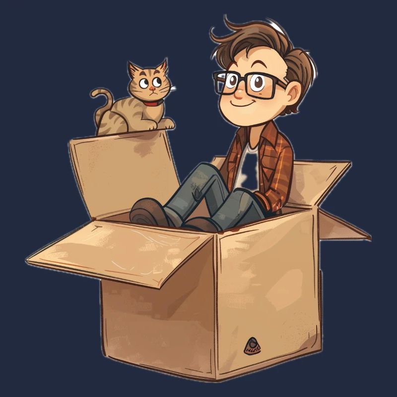 Funny Quantum Physics Meme