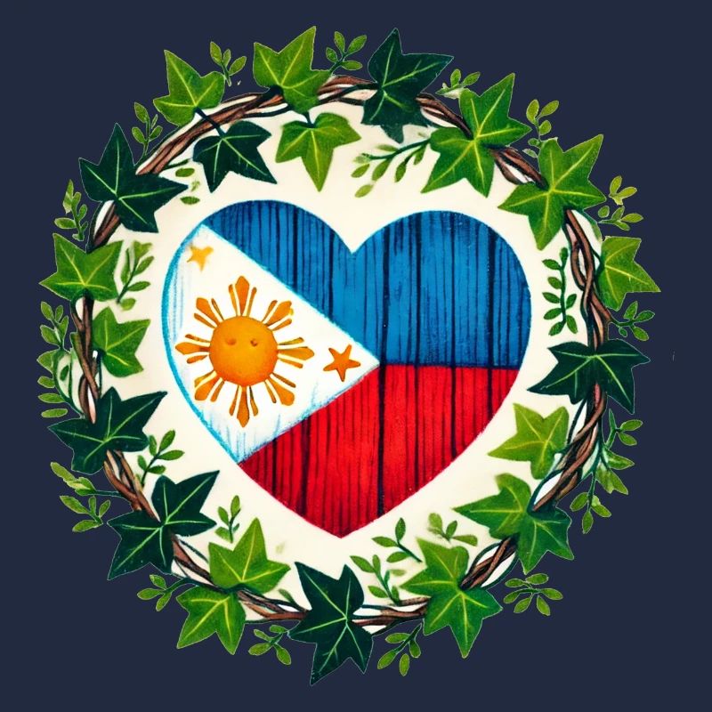 Drapeau des Philippines