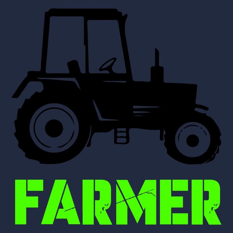 traktor farmer