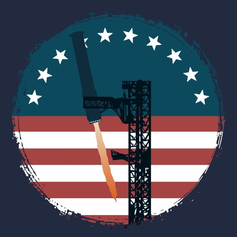 Voyage dans l’espace - fusée - bras de préhension - interception