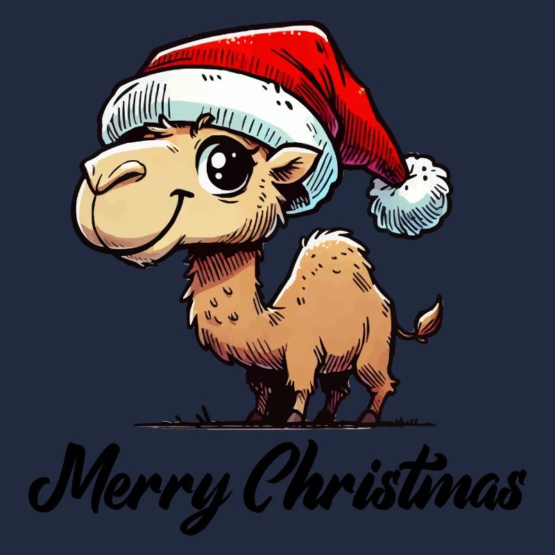 camel