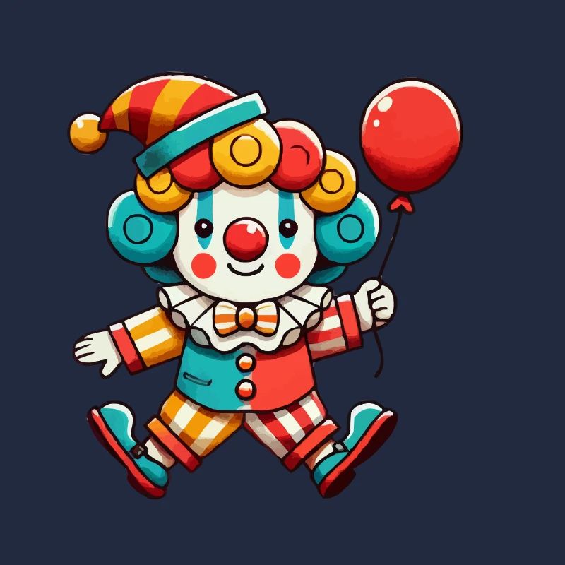 clown