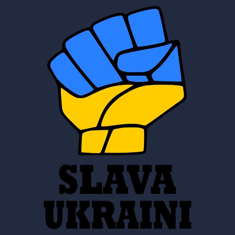 Slava ukraini