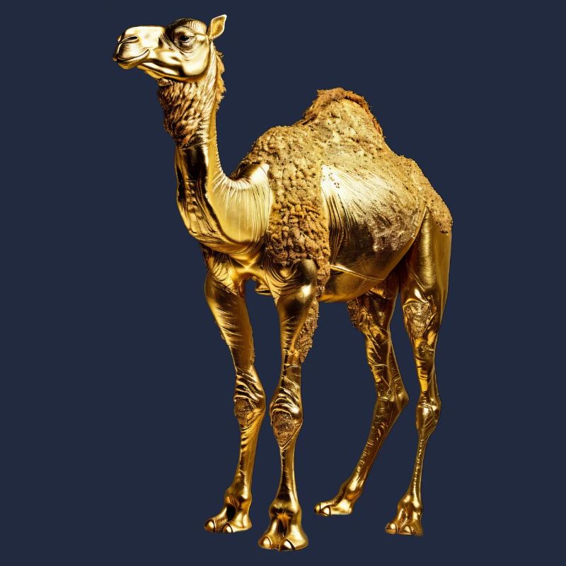 Camel