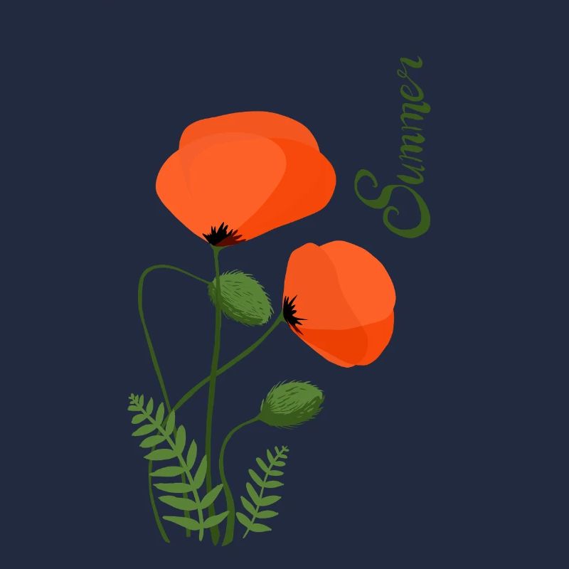 Fleur d’été