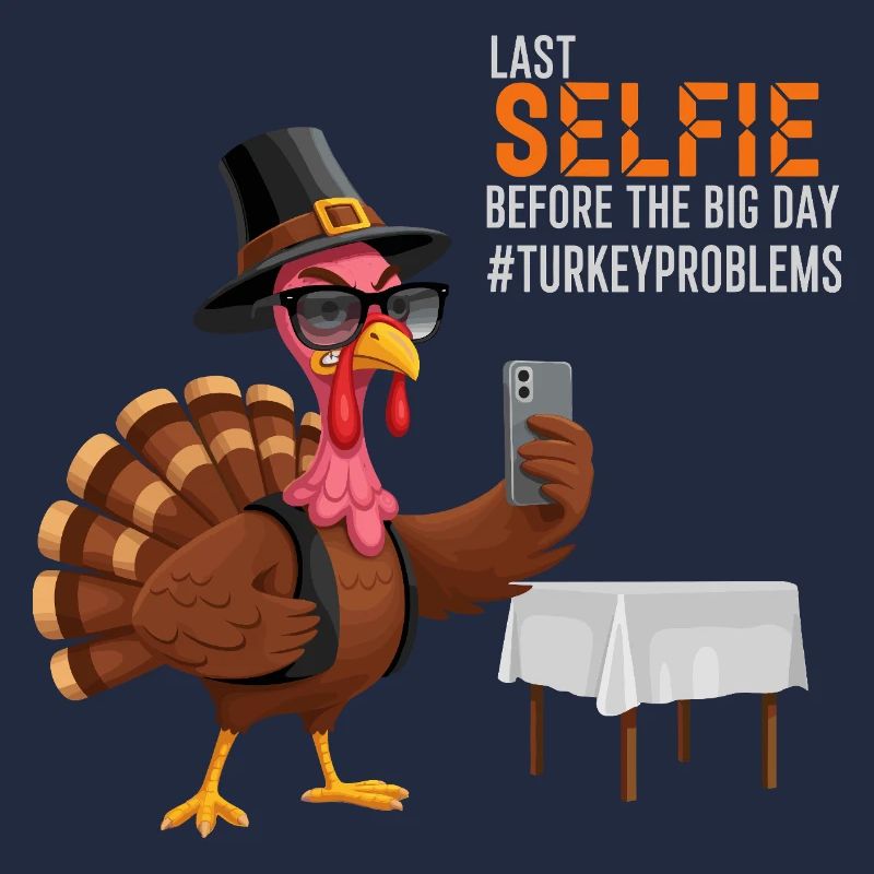 Turkey Problems