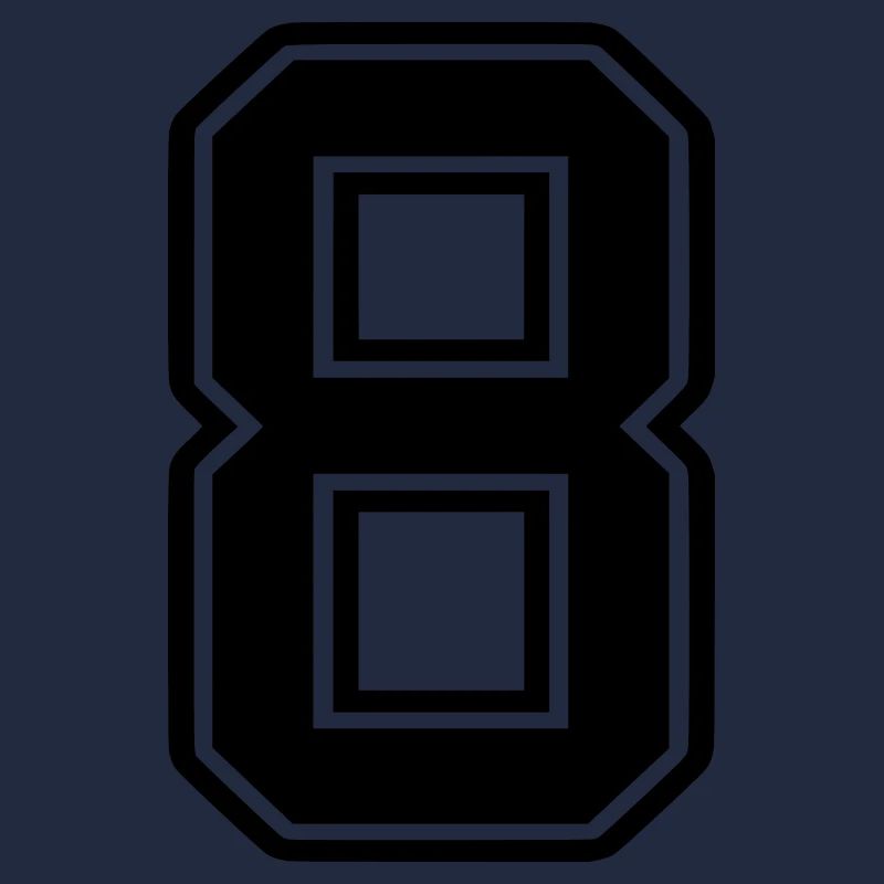 8