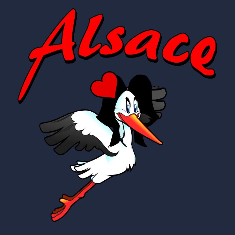 Alsace Saint Valentin