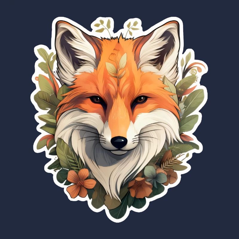 Fox's Head