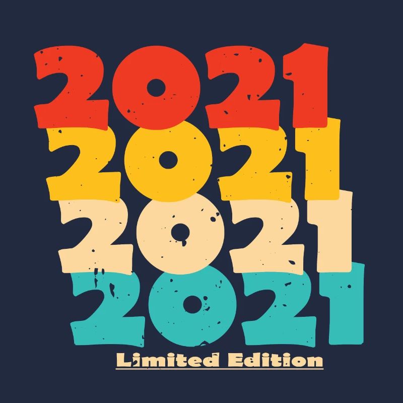 2021 : Edition Limitée - 3e anniversaire
