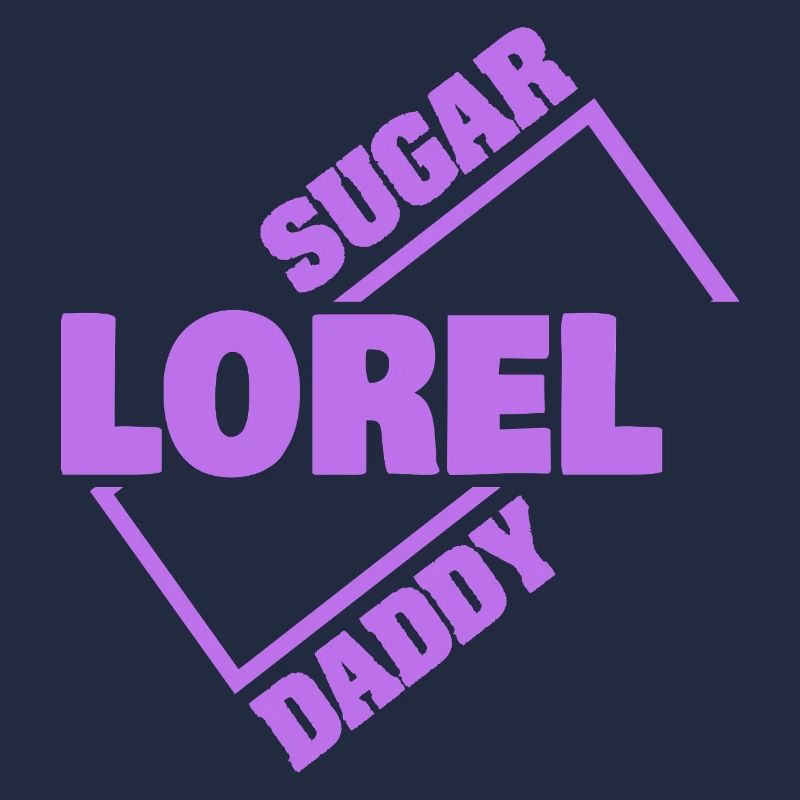Sugar Daddy Lorel