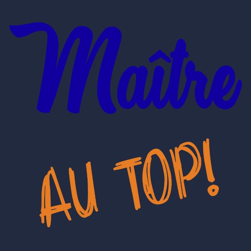 MAITRE