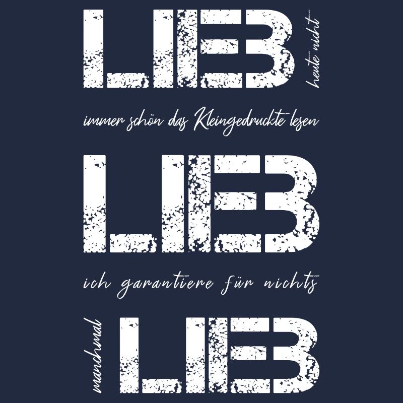 lieb frech