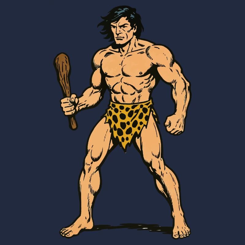 Caveman