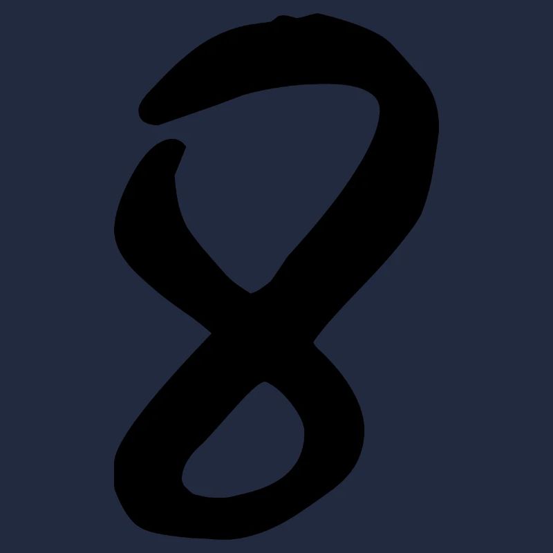 8