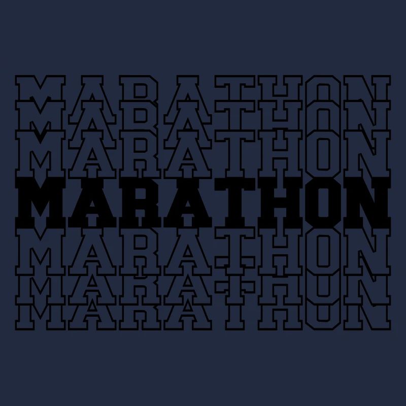 marathon