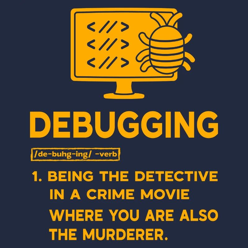 Debugging