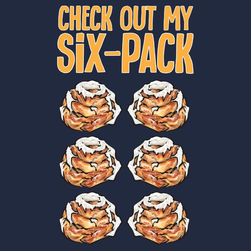 Cinnamon roll