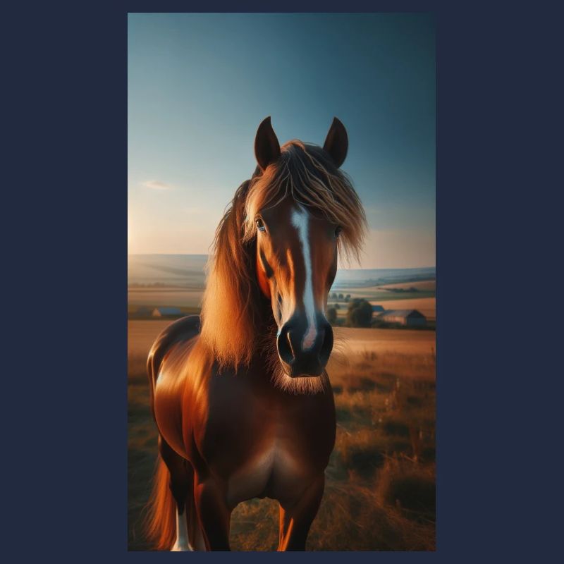 Cheval