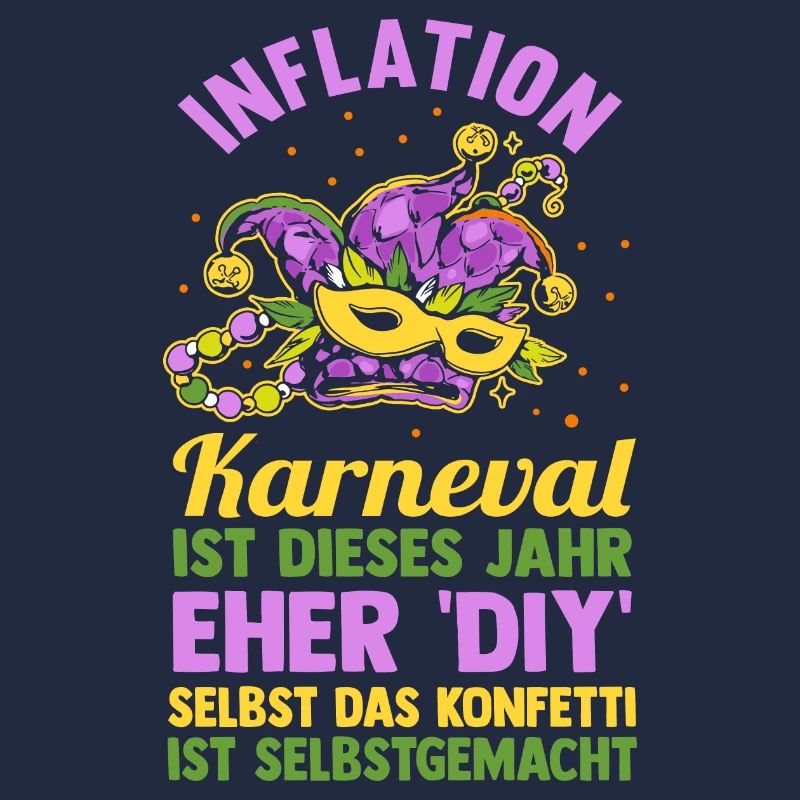 Costume de carnaval Carnaval
