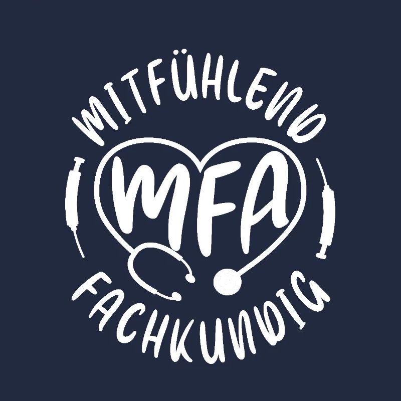 Physician Assistant Compassionate MFA