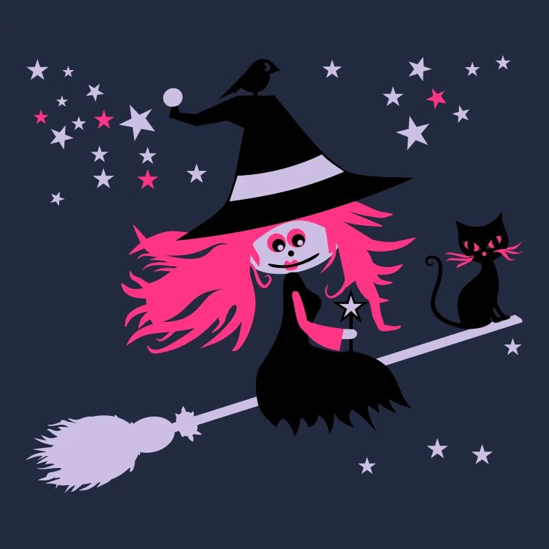 sorcière