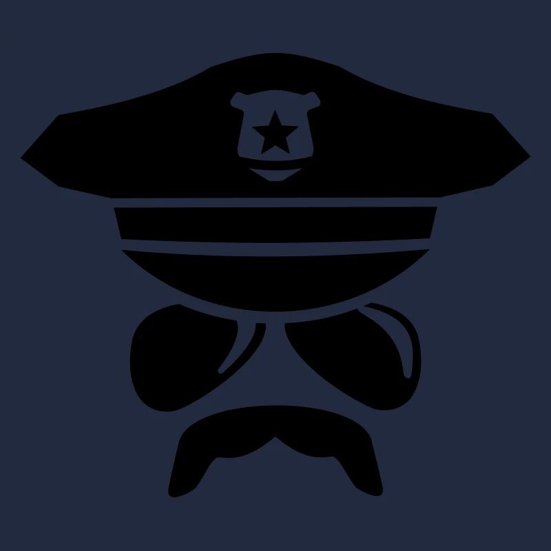 Cop - policeman