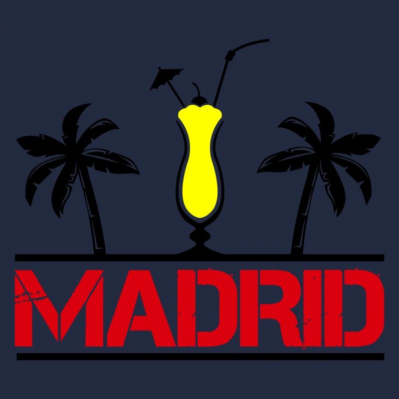 madrid