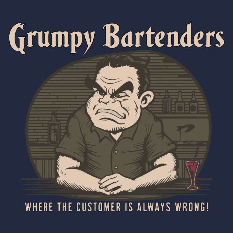 BARMANS