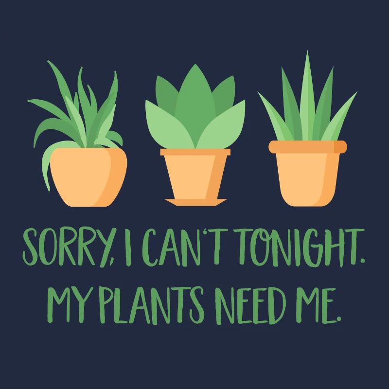 plants
