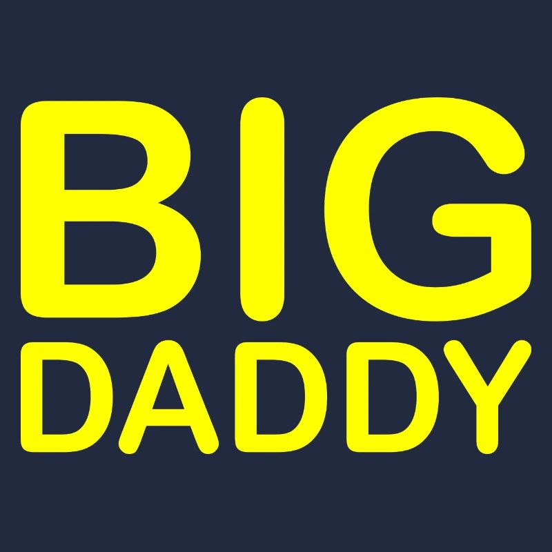 BIG DADDY