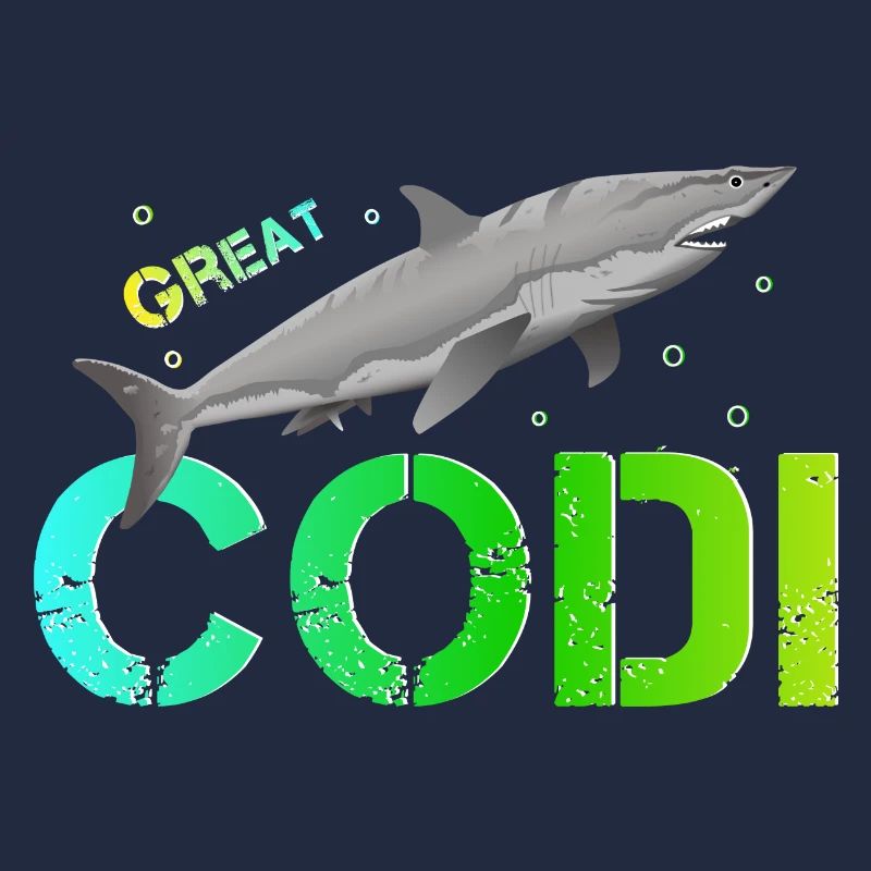 Codi Geburtstag Codi