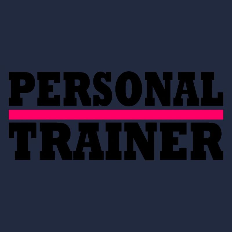 Personal trainer