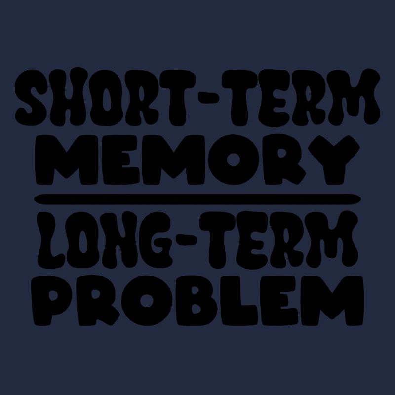 Short-term Memory long-term Problem