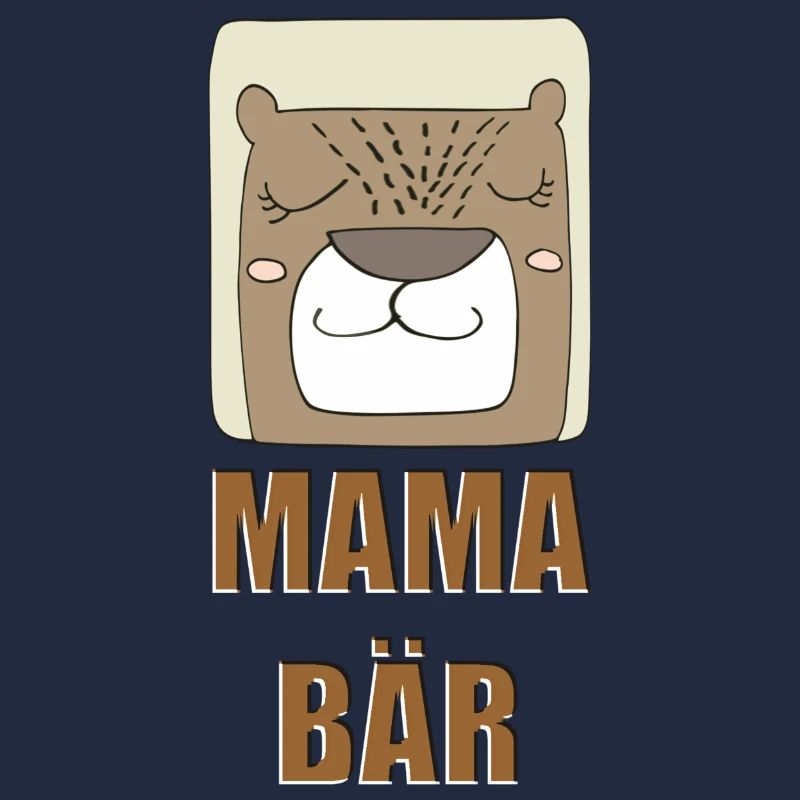 MAMA BÄR 2