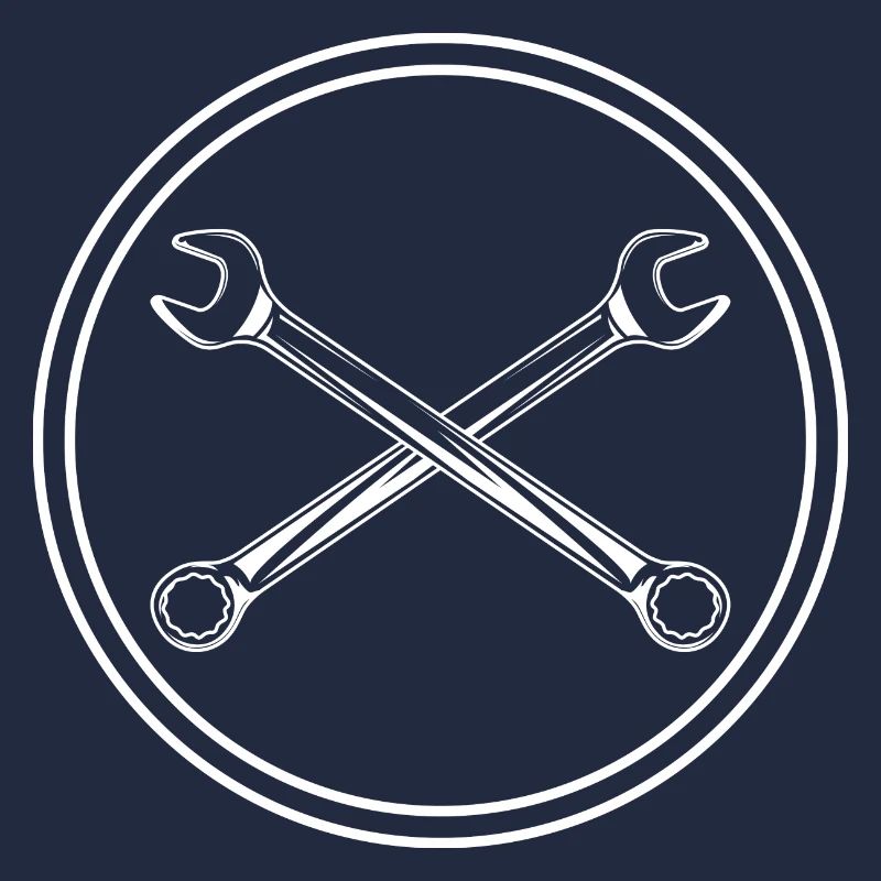 Outil de symbole de clé