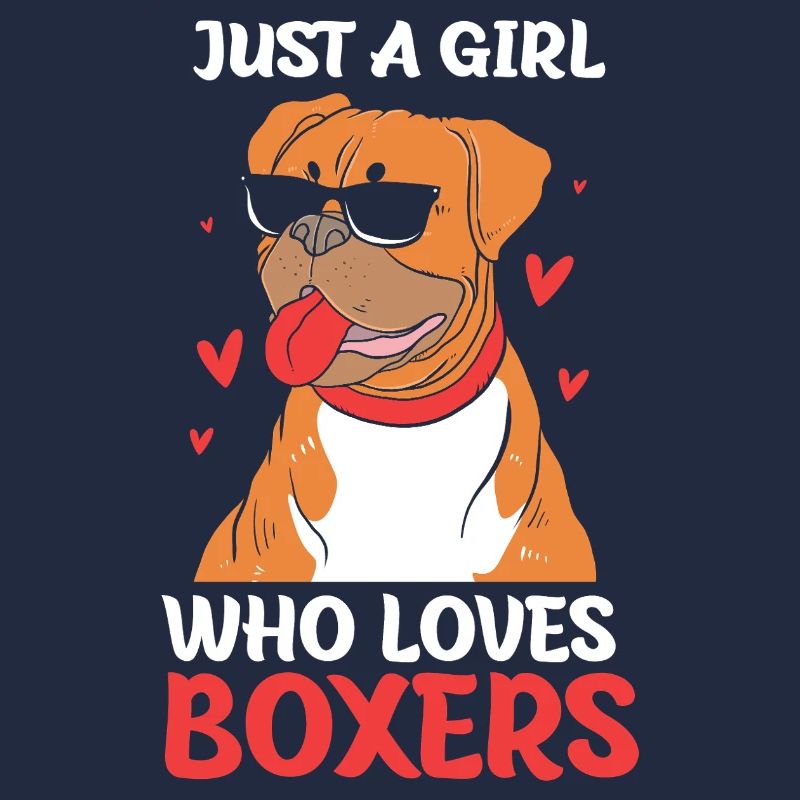 Chien Boxer