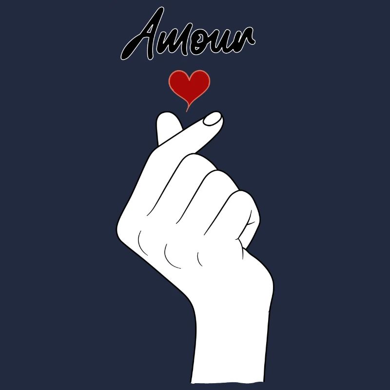 AMOR