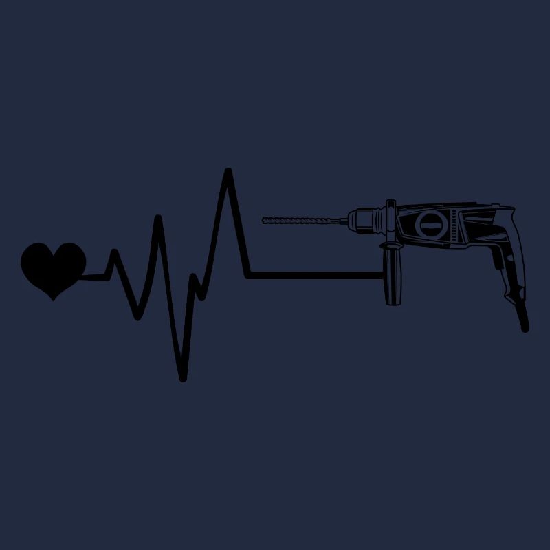 Drill Pulse Love