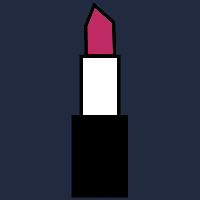 Lippenstift Lippen