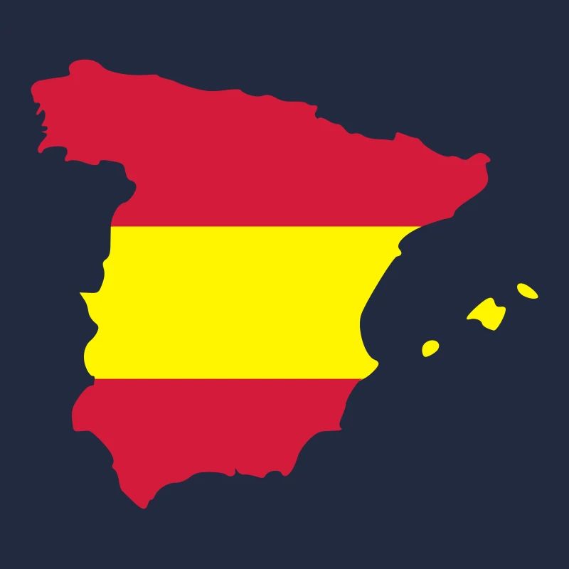 Spanien