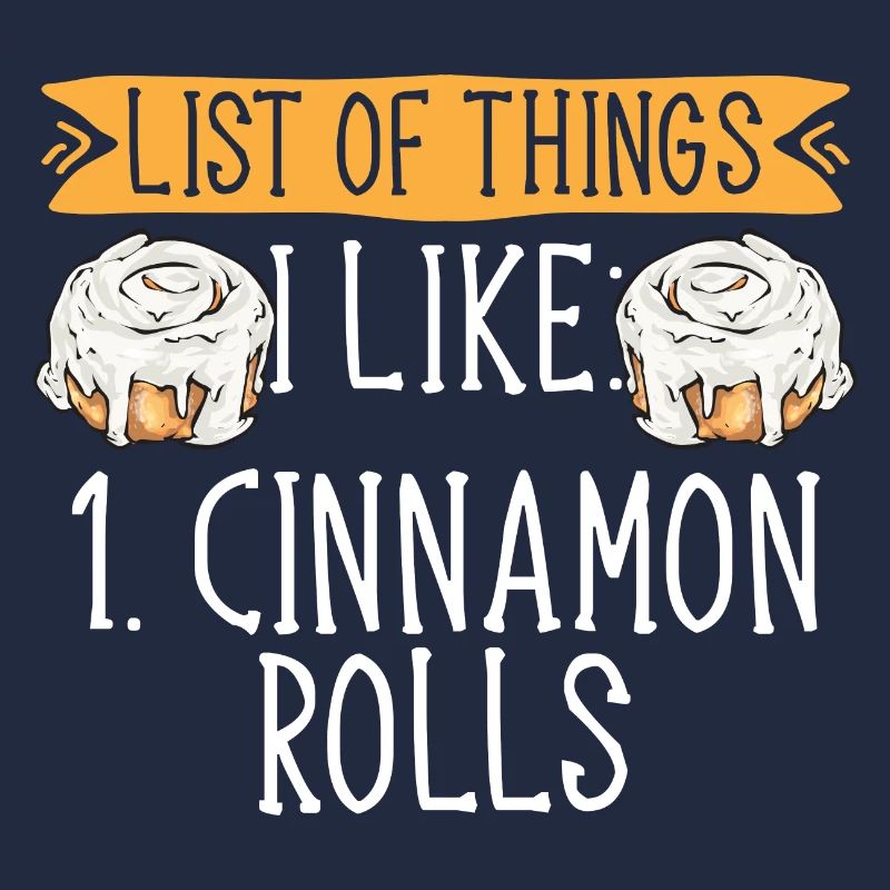 Cinnamon roll