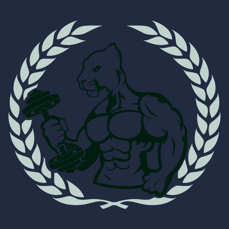 Jaguar Strong 1