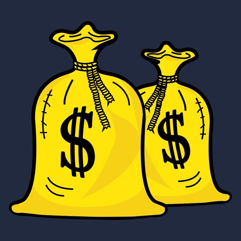 Sacs d’argent