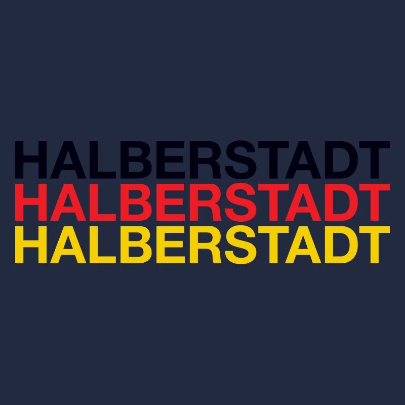 HALBERSTADT