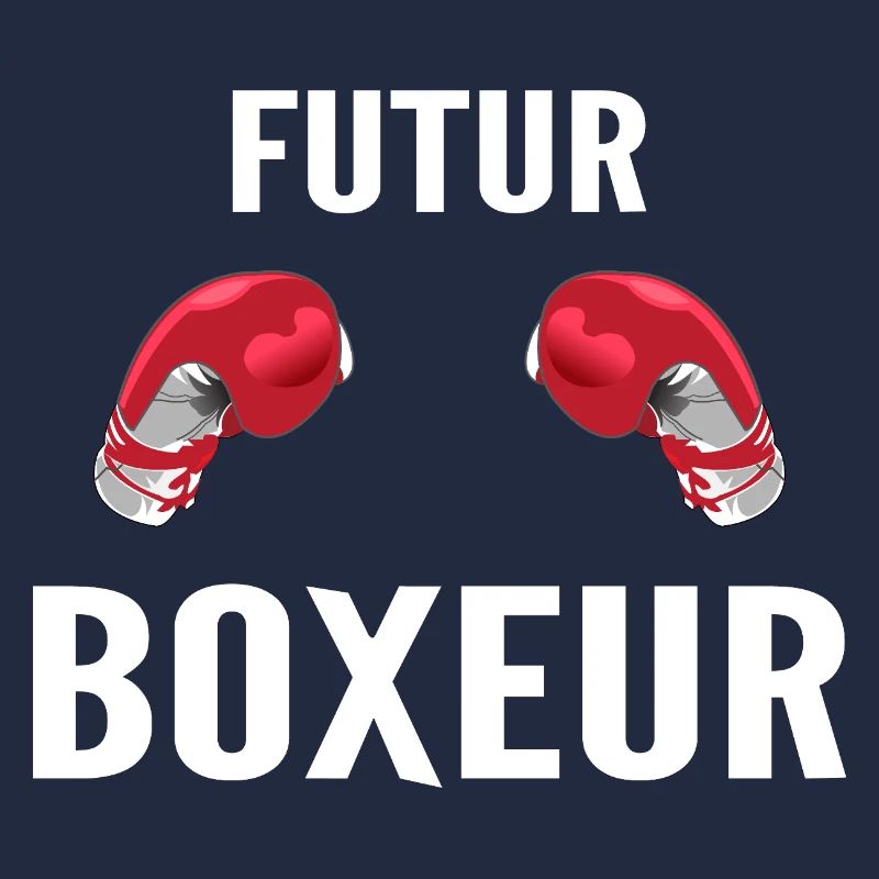 Future Boxer