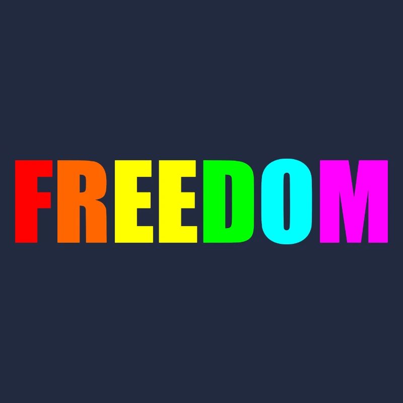 Freedom
