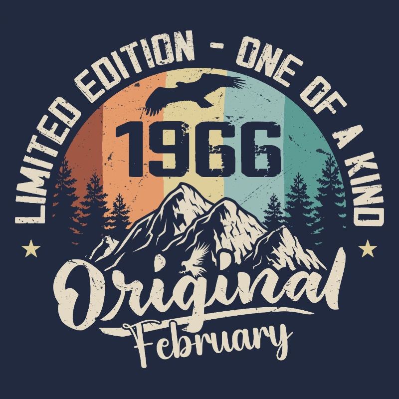 February 1966 - February 1966 Gift