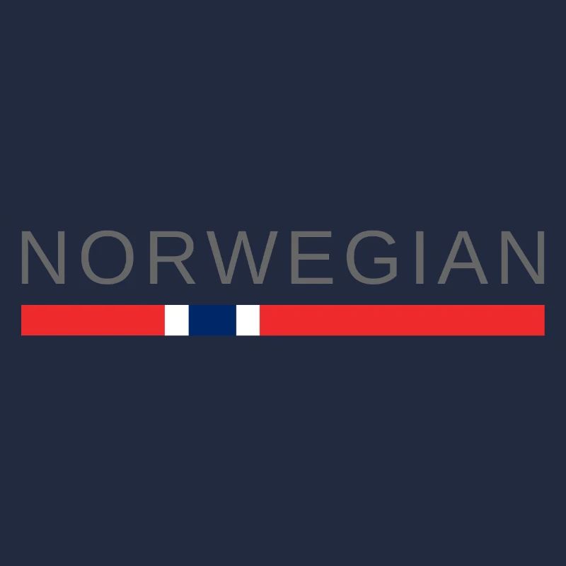norvégien