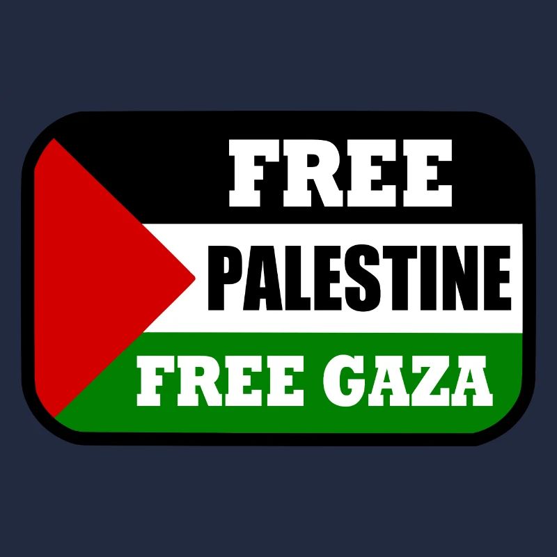 Free palestine